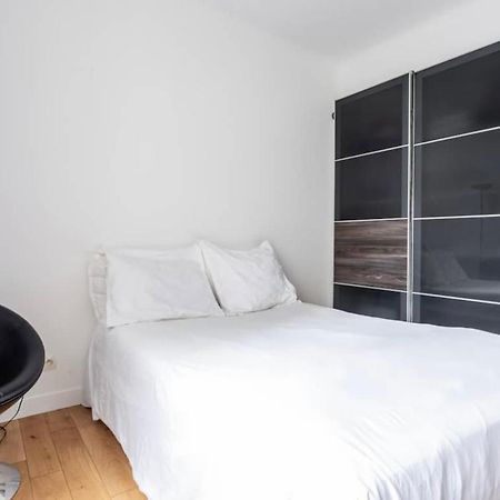 Beautiful Apartment In Center Paris Eksteriør bilde