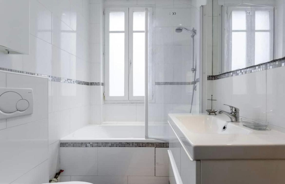Beautiful Apartment In Center Paris Eksteriør bilde